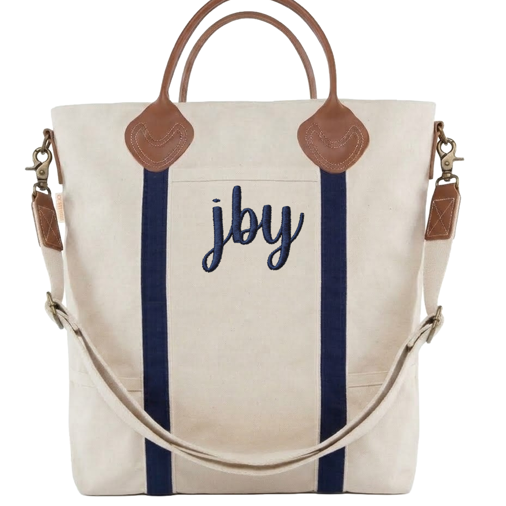 CB Station Flight Tote Bag