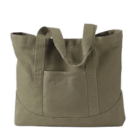 XL Heavy Duty Canvas Tote Bag
