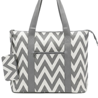 Weekender CARRY ON Travel Tote Bag