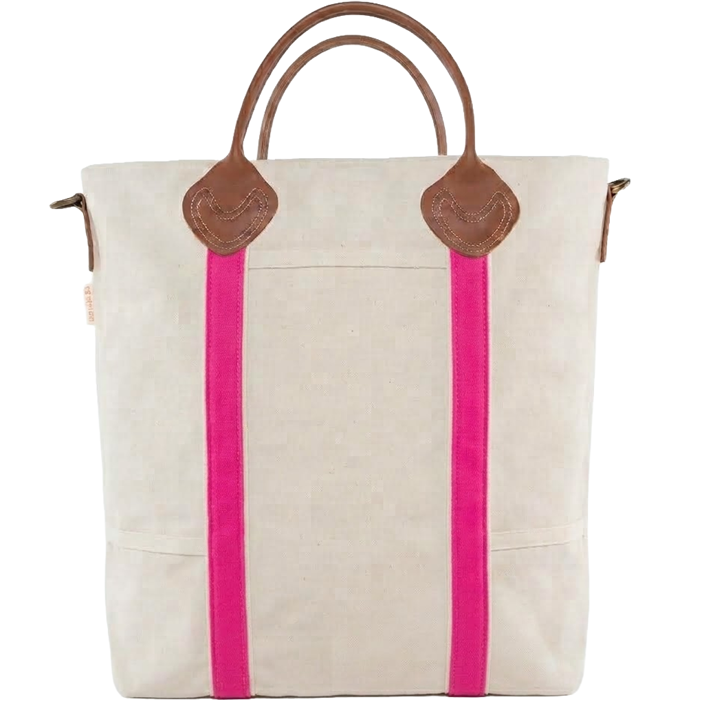 CB Station Flight Tote Bag