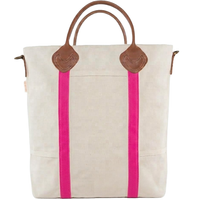 CB Station Flight Tote Bag