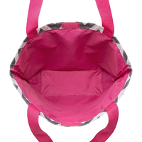 Everyday Chic Tote Bag w/Coin Purse