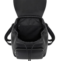 Classic Shoulder Backpack Purse