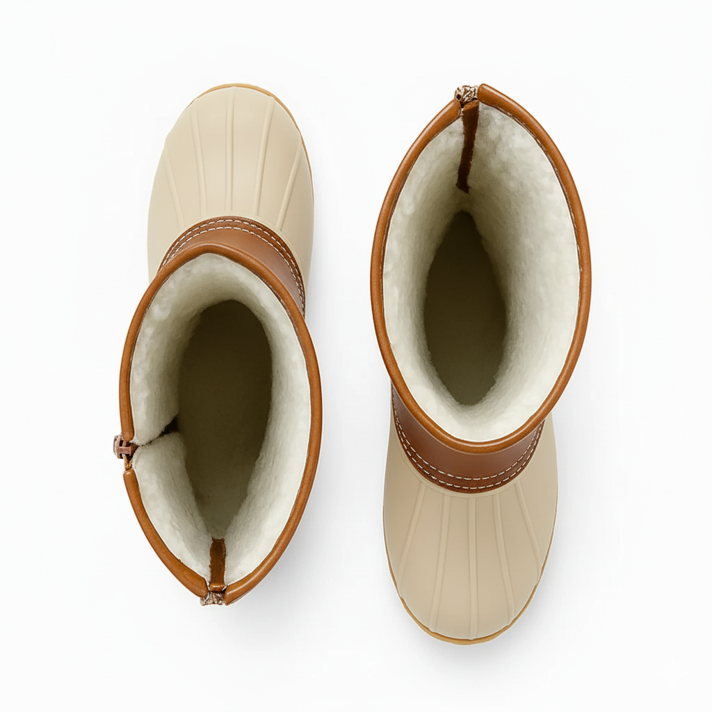 Outwood Duck Boots