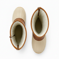 Outwood Duck Boots