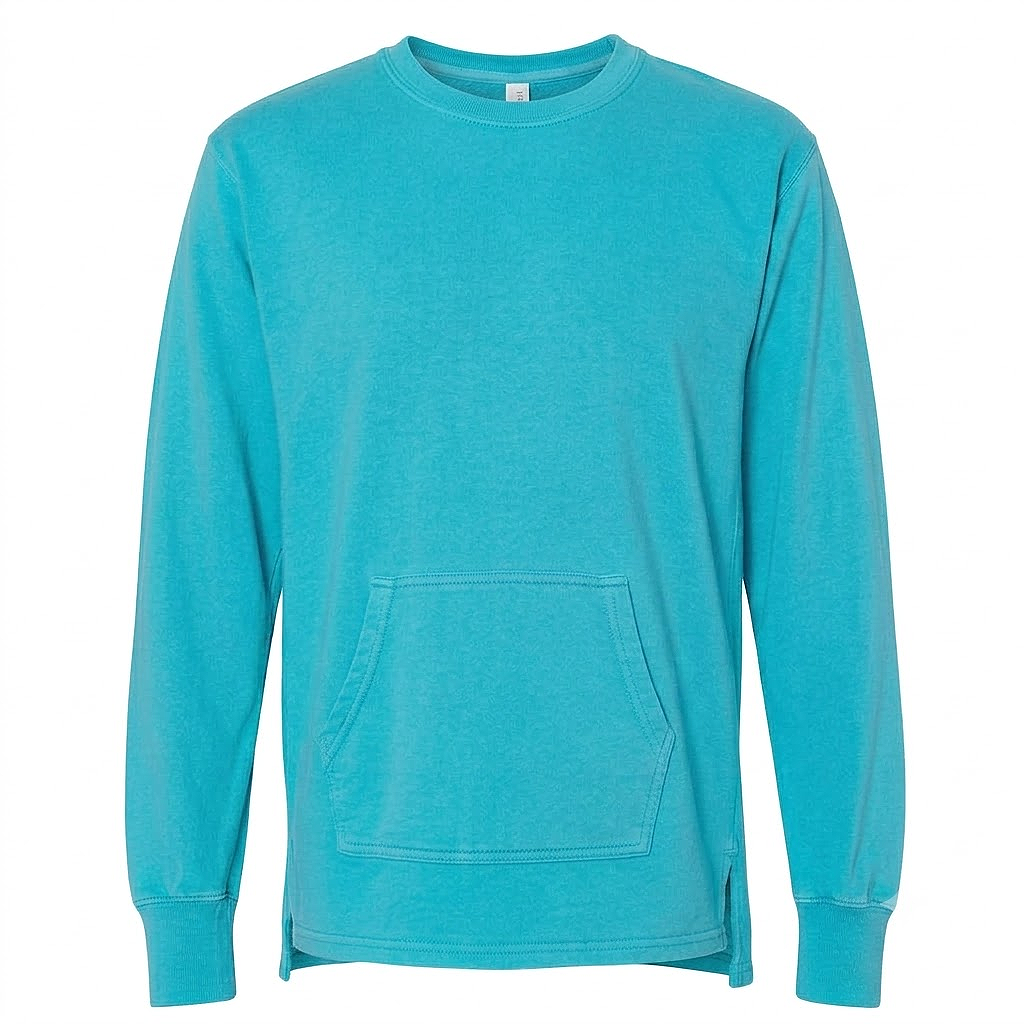 Comfort Colors Lounge Terry Sweatshirt