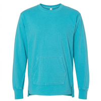 Comfort Colors Lounge Terry Sweatshirt