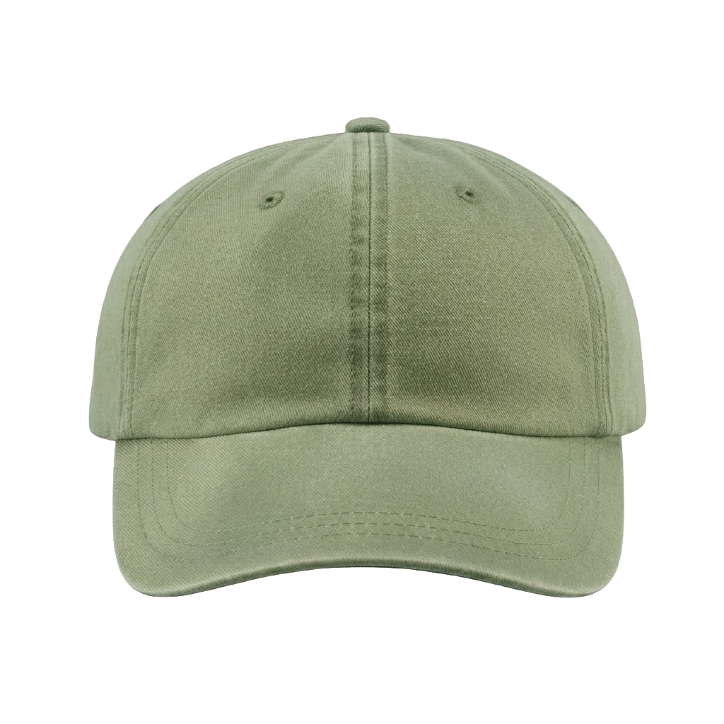 Ladies Classic Baseball Hat