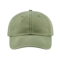 Ladies Classic Baseball Hat