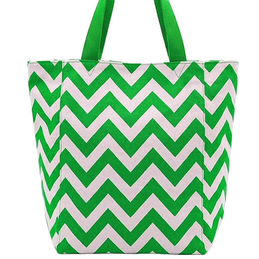 Waverly Everyday Canvas Tote Bag