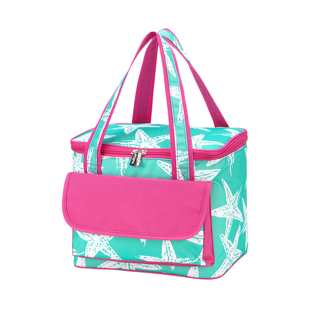 Insulated Cooler Tote Bag