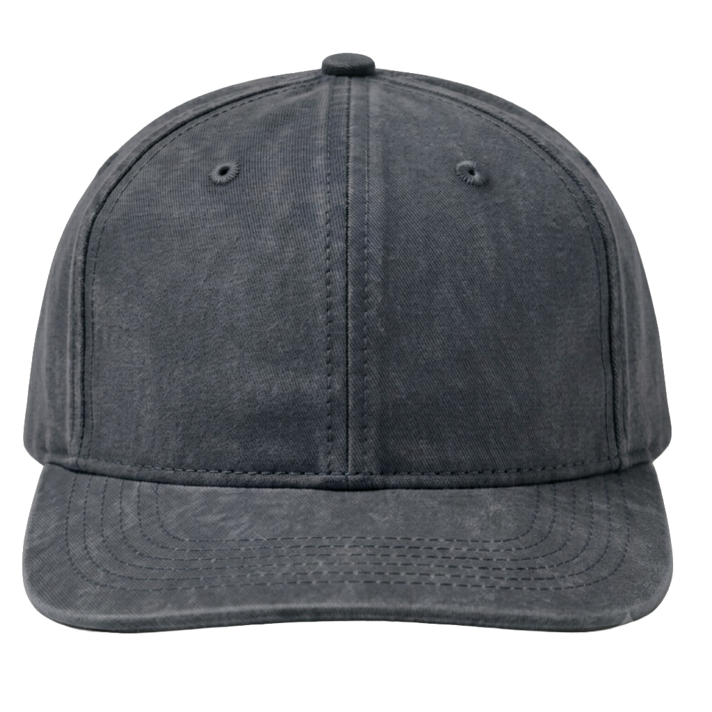 Cool Crown Washed Twill Baseball Hat