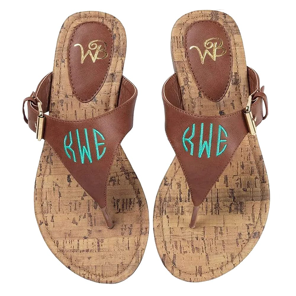 Natalie Summer Sandals