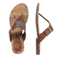 Natalie Summer Sandals