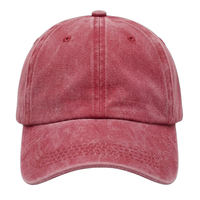 State Name Baseball Hat