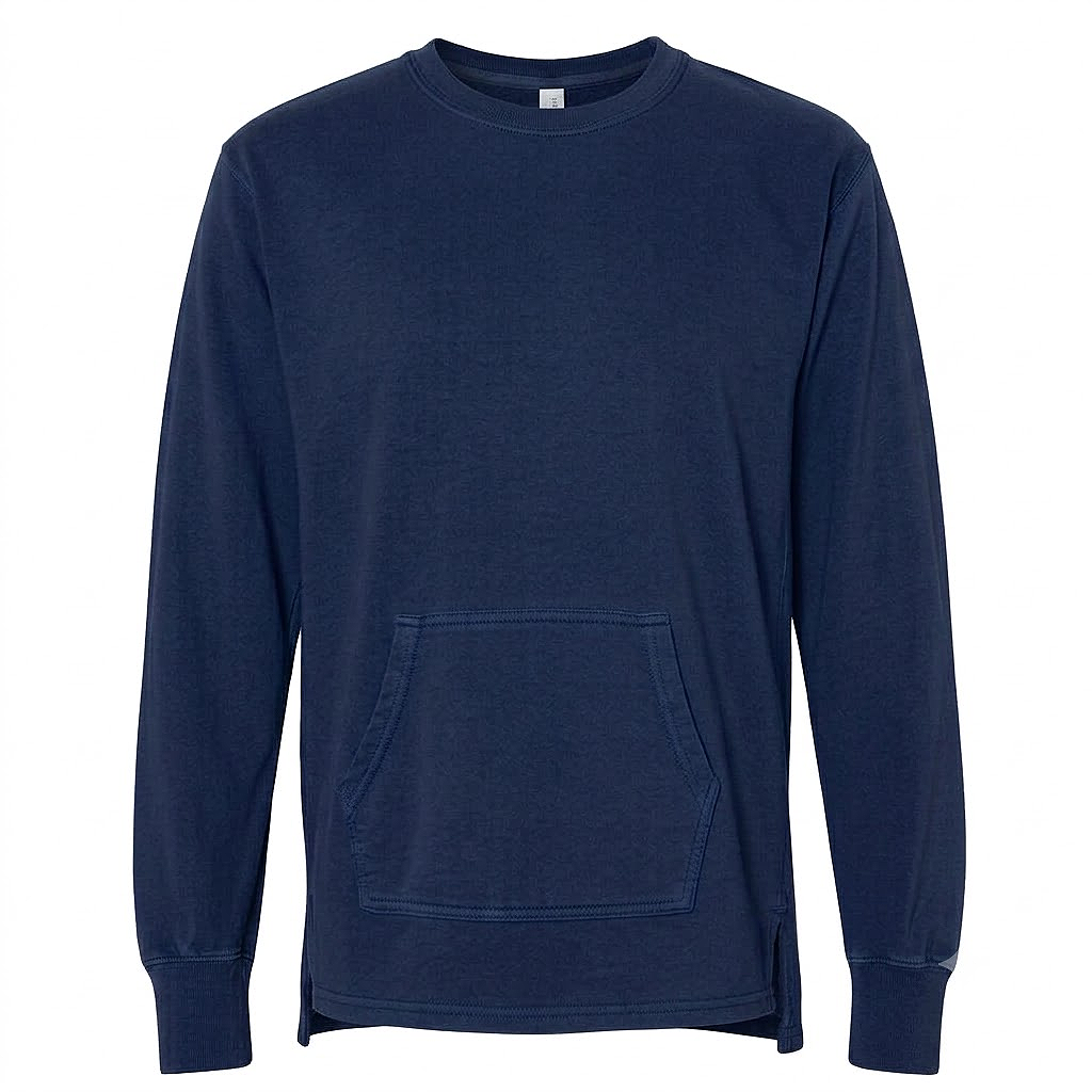 Comfort Colors Lounge Terry Sweatshirt