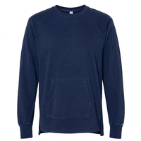 Comfort Colors Lounge Terry Sweatshirt