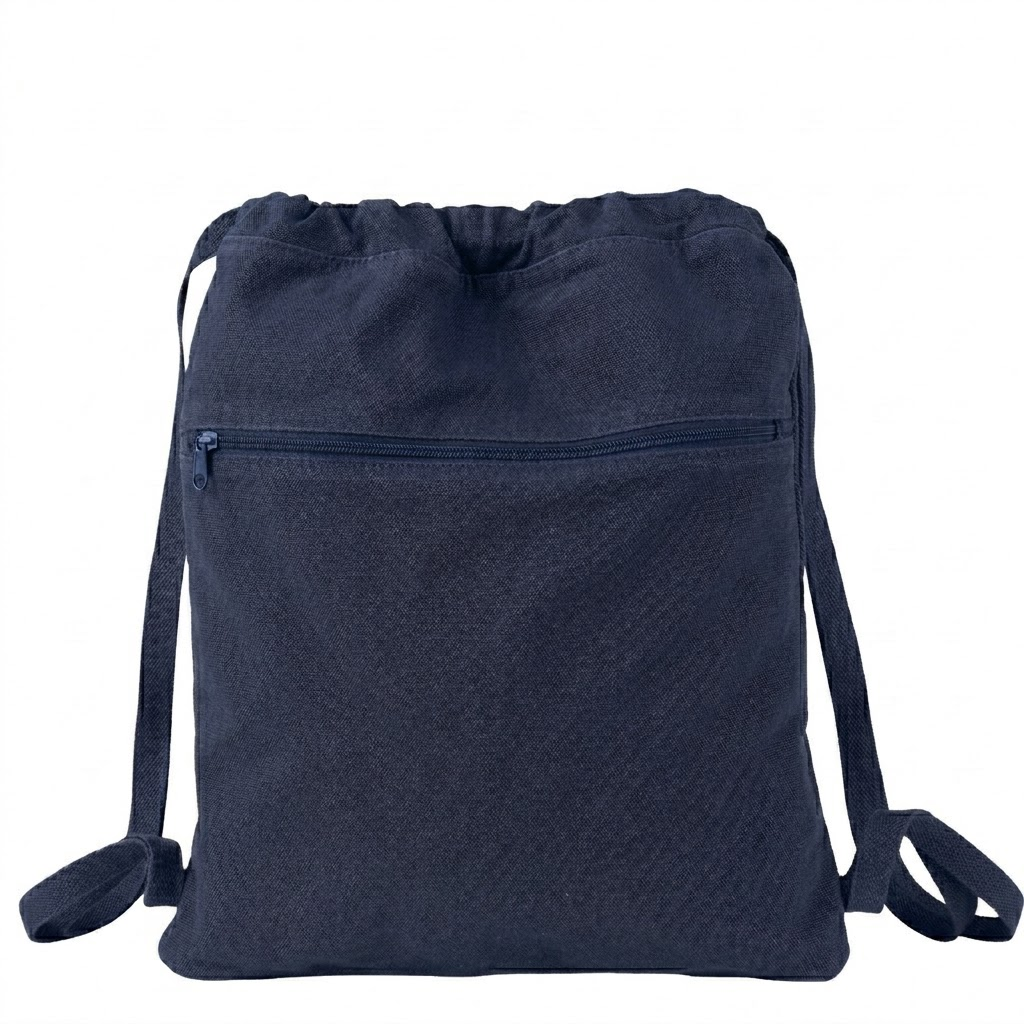CINCH Canvas Backpack Tote Bag