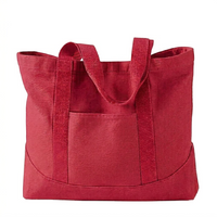 XL Heavy Duty Canvas Tote Bag