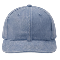 Cool Crown Washed Twill Baseball Hat