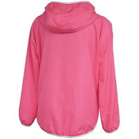 Windbreaker Sweatshirt