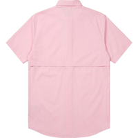 FEATHERLITE Fishing Shirt - PINK