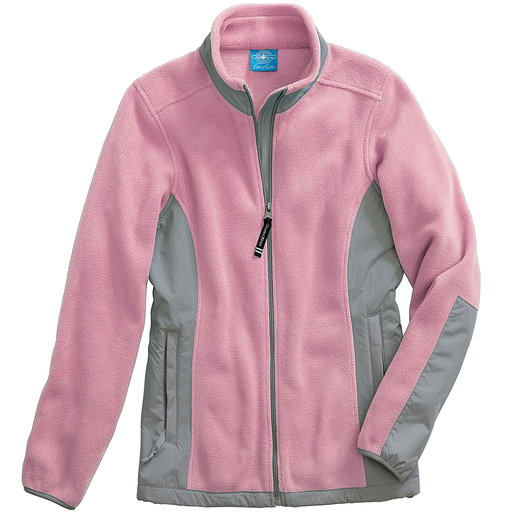 Charles Rivers Evolux Fleece Jacket