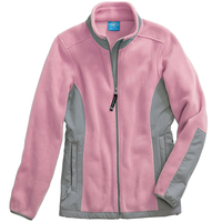 Charles Rivers Evolux Fleece Jacket