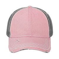 Rugged Wash Twill Baseball Hat