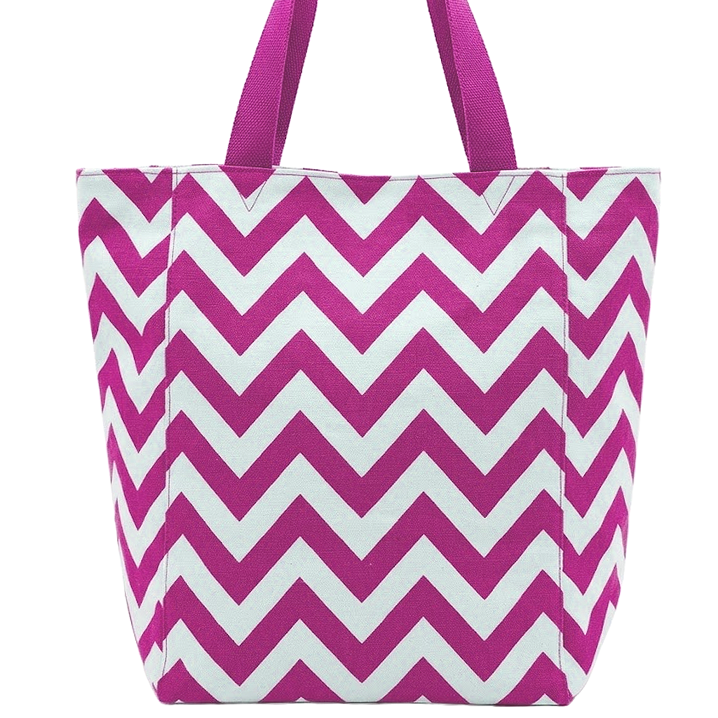 Waverly Everyday Canvas Tote Bag