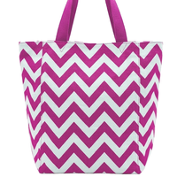 Waverly Everyday Canvas Tote Bag