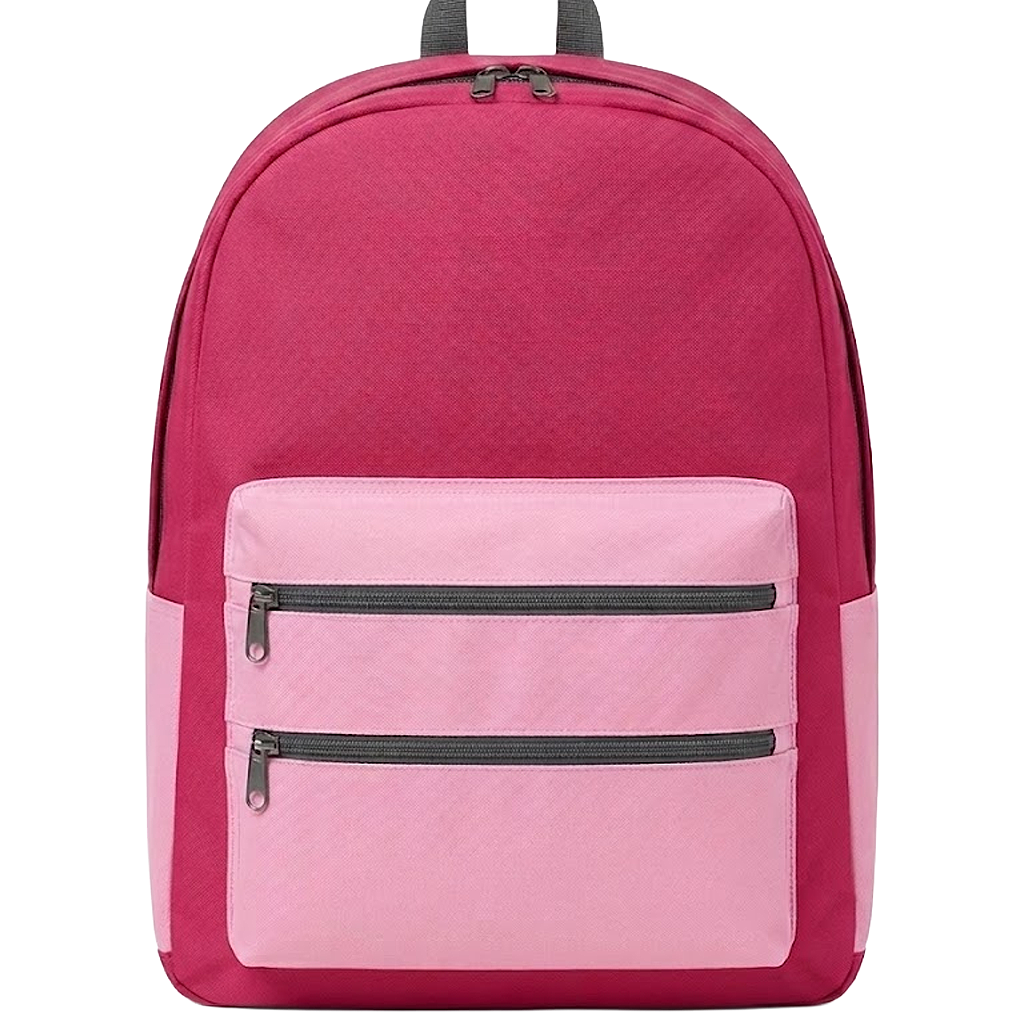 Kid's Classic PINK Backpack