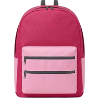 Kid's Classic PINK Backpack