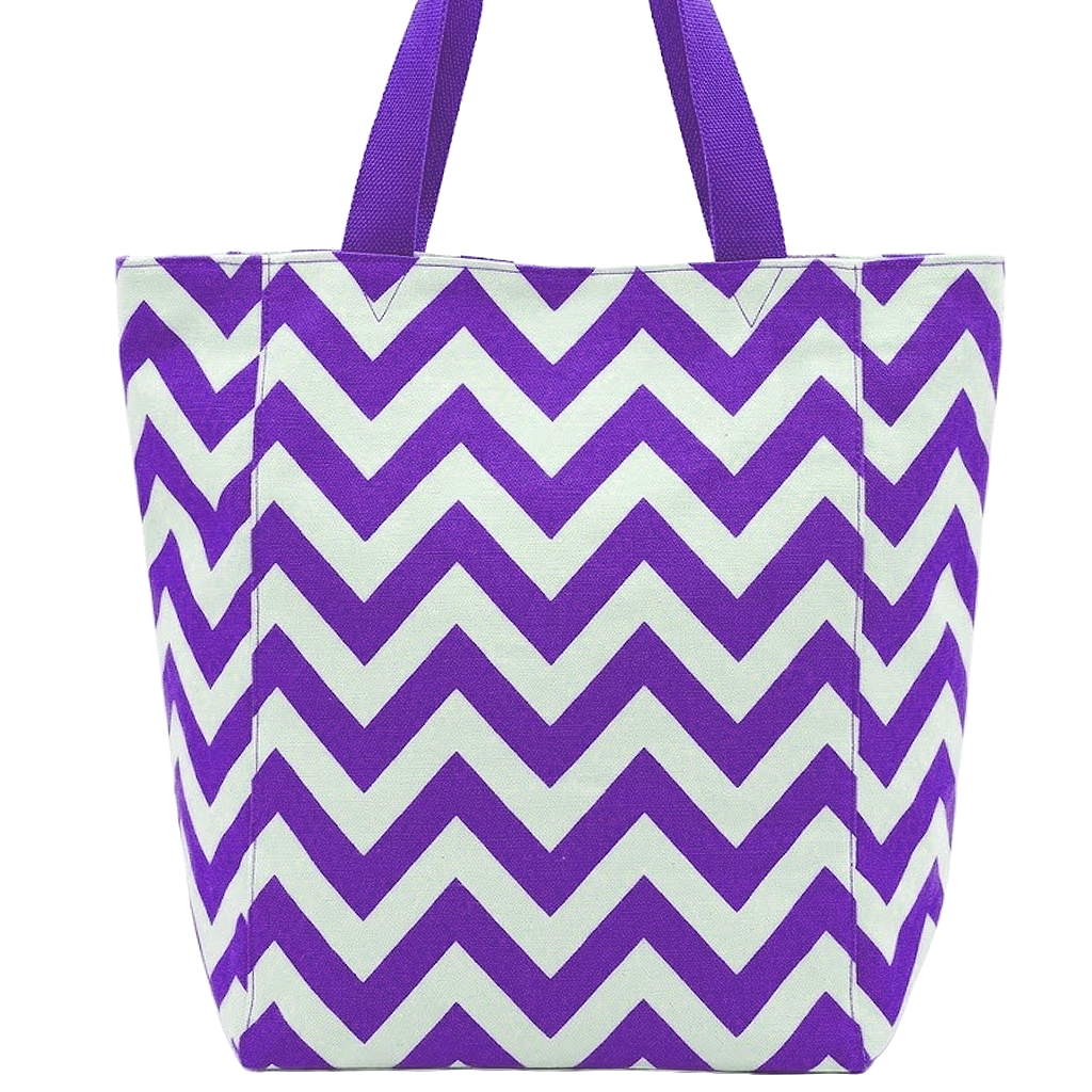 Waverly Everyday Canvas Tote Bag