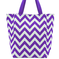Waverly Everyday Canvas Tote Bag