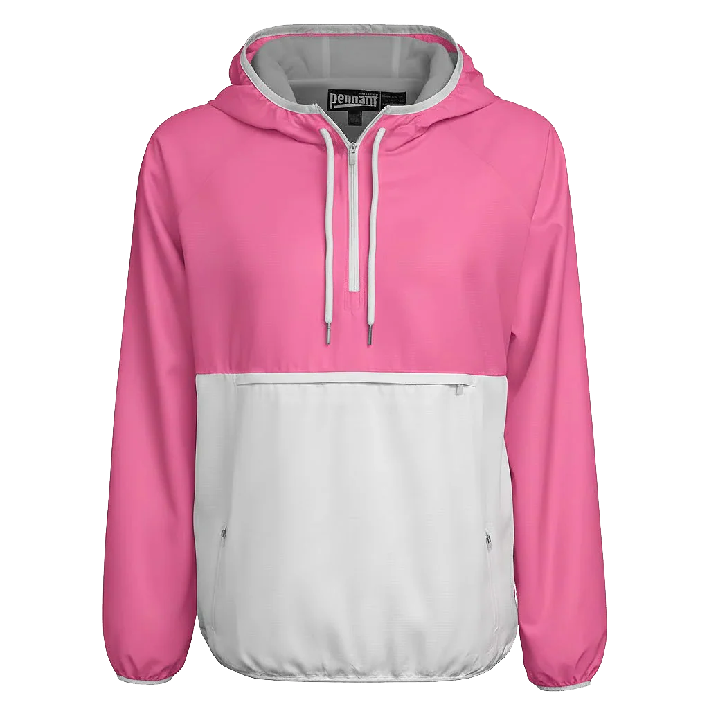 Windbreaker Sweatshirt