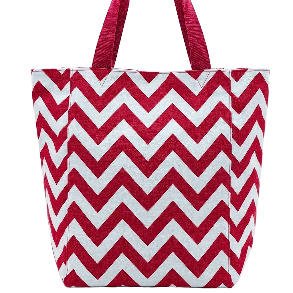 Waverly Everyday Canvas Tote Bag