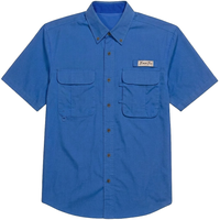 Bimini Bay Fishing Shirt
