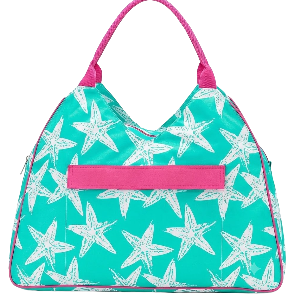 SEA STAR Pool & Beach Bag Tote