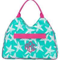 SEA STAR Pool & Beach Bag Tote