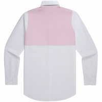 SEERSUCKER Fishing Shirt