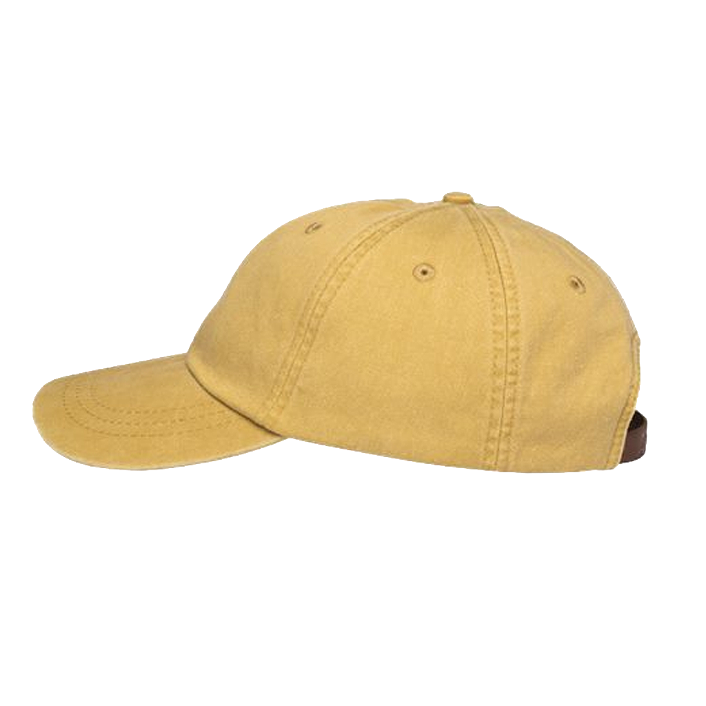 Cool Crown Washed Twill Baseball Hat
