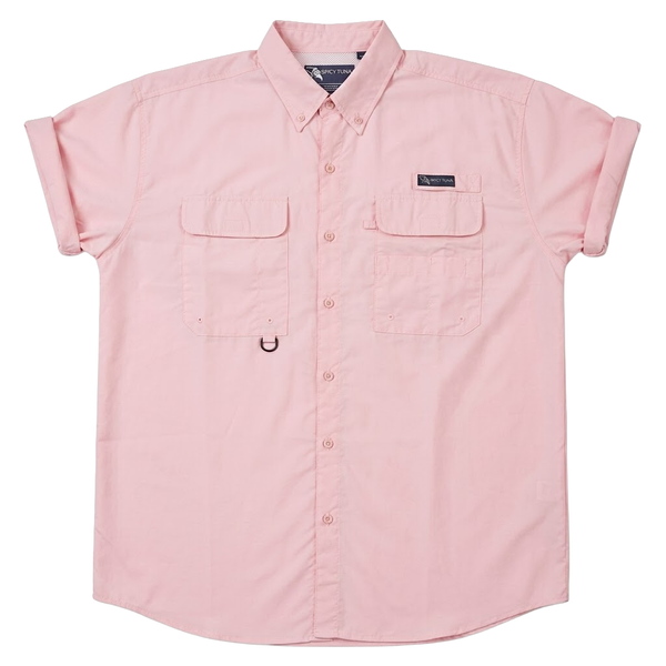 FEATHERLITE Fishing Shirt