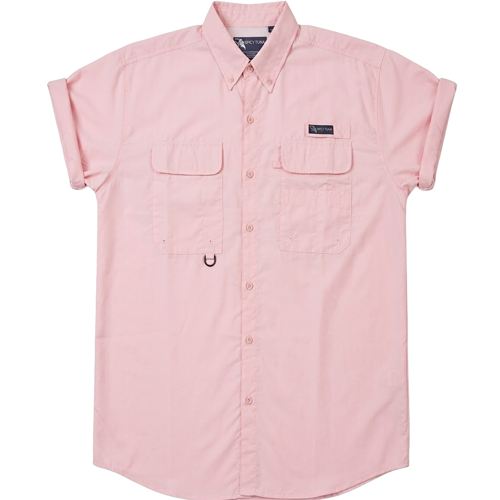 FEATHERLITE Fishing Shirt