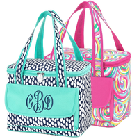 Tailgater Insulated Cooler Tote Bag