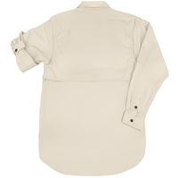Tiger Hill LS Fishing Shirt