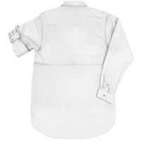Tiger Hill LS Fishing Shirt
