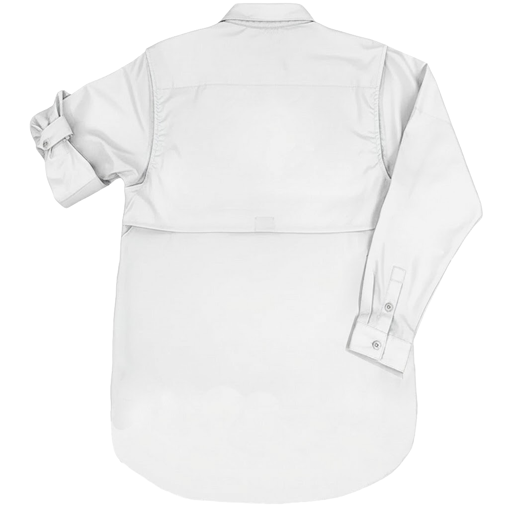 Tiger Hill SS Fishing Shirt