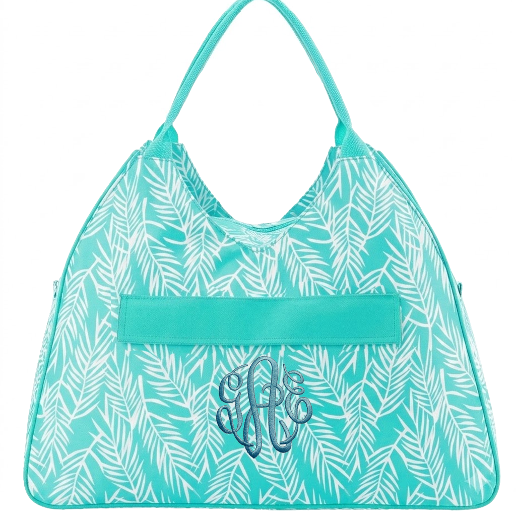 TROPICANA Pool & Beach Bag Tote
