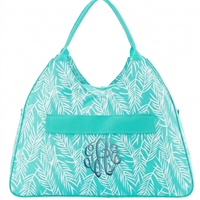 TROPICANA Pool & Beach Bag Tote